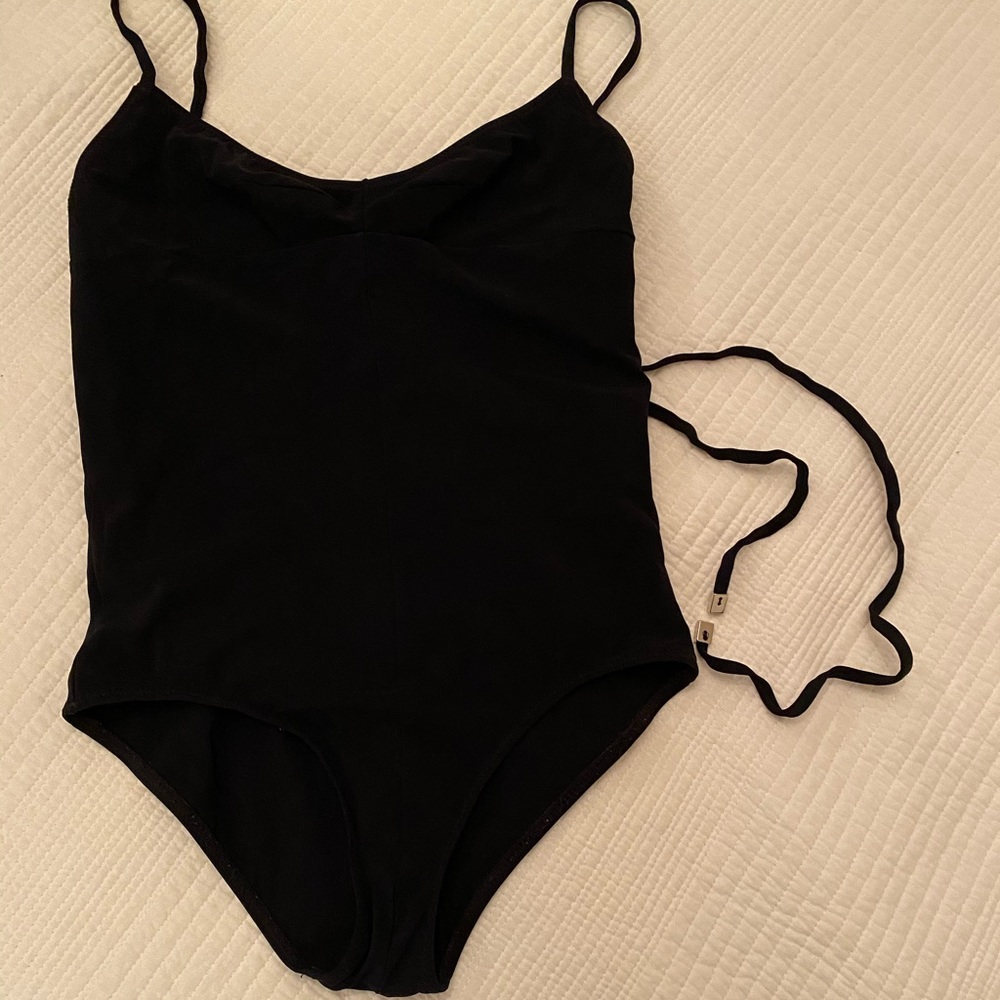 Araks one piece swimsuit